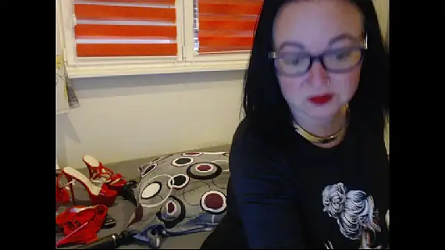 Alexie33 online show from September 2025 06:24:01 AM