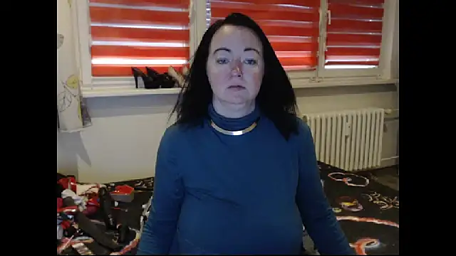 Alexie33 online show from February 2026 08:41:01 AM