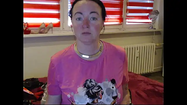 Alexie33 online show from April 2026 08:26:01 AM