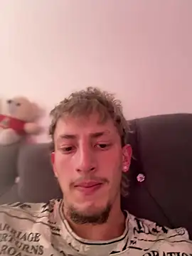 Scott sex7 online show from February 2026 07:10:02 PM