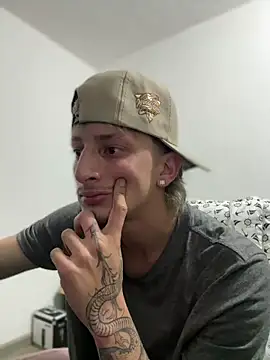 Scott sex7 online show from February 2026 04:02:01 AM