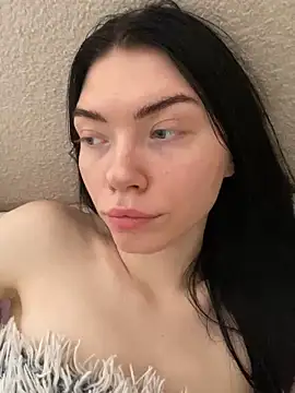 Lisaaa Alisa online show from February 2025 09:43:02 AM