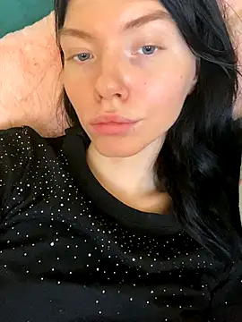 Lisaaa Alisa online show from October 2025 05:07:01 AM