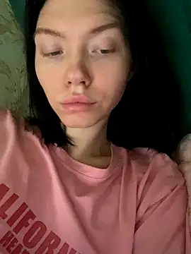 Lisaaa Alisa online show from November 2025 04:01:02 AM