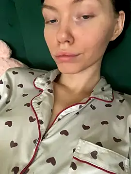 Lisaaa Alisa online show from November 2025 09:01:02 AM