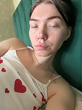 Lisaaa Alisa online show from February 2026 09:52:01 AM