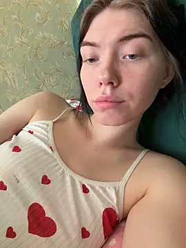 Lisaaa Alisa online show from February 2026 04:54:02 AM