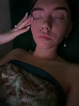 Lisaaa Alisa online show from March 2026 07:08:02 PM