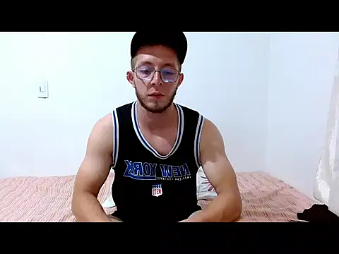 king-Randal online show from November 2025 04:11:02 AM