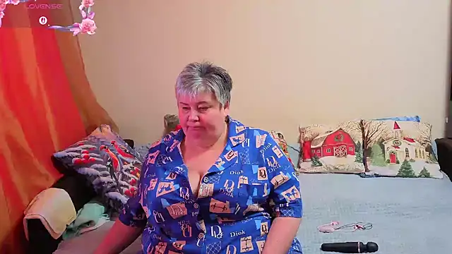 Klio5678 online show from February 2026 10:16:01 AM