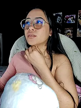 Snapshot of Janna_mnt chatting on December 2024 09:55:02 AM Janna mnt online show from December 2024 09:55:02 AM