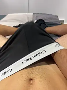 h0rnyguy001 online show from September 2025 06:07:02 AM