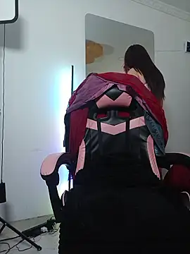 Marie Mature online show from January 2026 12:35:01 AM