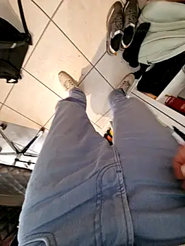 Lorent6969 online show from February 2025 09:15:01 AM