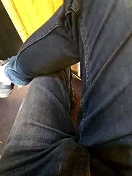 Lorent6969 online show from April 2026 07:50:02 PM