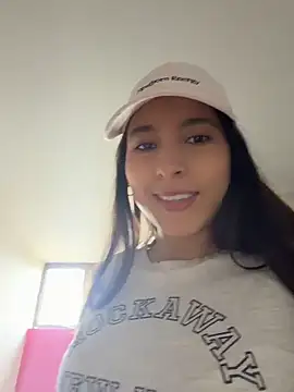 Snapshot of LittleDoll___ chatting on June 2026 12:51:01 PM LittleDoll online show from June 2026 12:51:01 PM