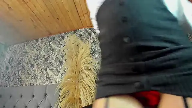 Agata-Moon online show from February 2025 04:28:01 PM