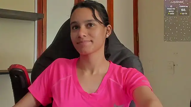 SamanthaWatson online show from January 2025 04:40:01 PM