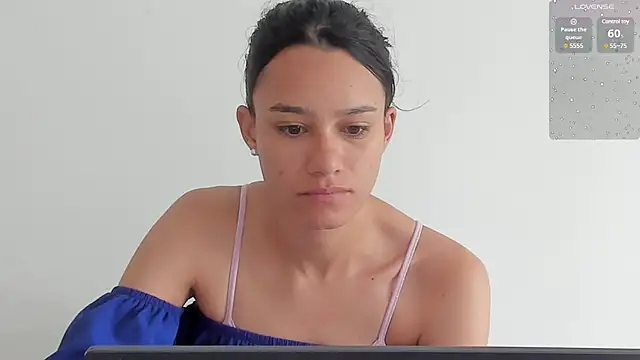 SamanthaWatson online show from February 2025 02:05:01 PM