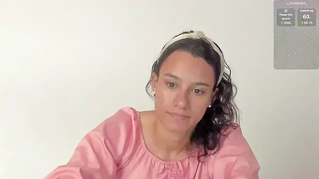 SamanthaWatson online show from February 2025 05:22:01 PM