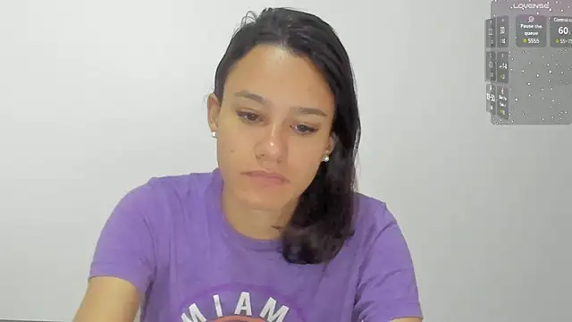 SamanthaWatson online show from February 2025 02:23:02 PM