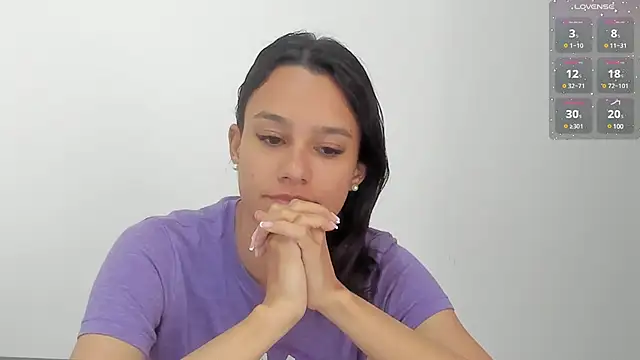 SamanthaWatson online show from February 2025 05:27:01 PM