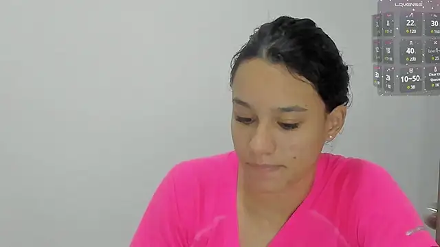 SamanthaWatson online show from February 2025 01:25:02 PM