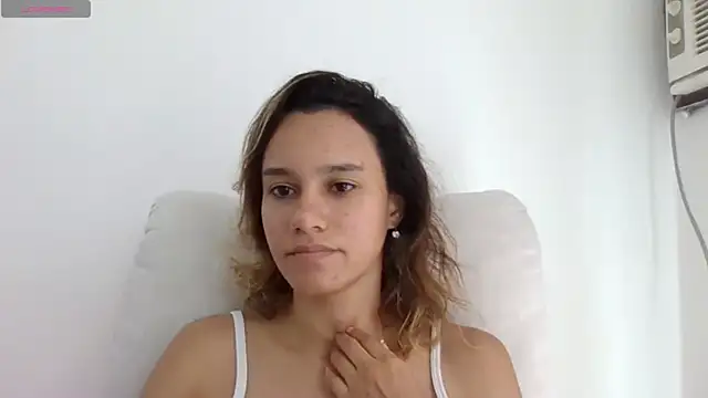 SamanthaWatson online show from July 2026 01:59:01 PM