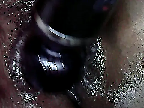 BLACKMAGICCCX online show from October 2025 10:07:02 PM