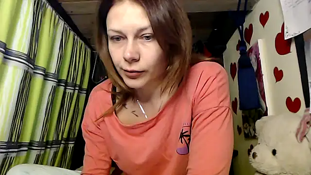 HarleyQuinn 69 online show from December 2024 06:17:02 PM