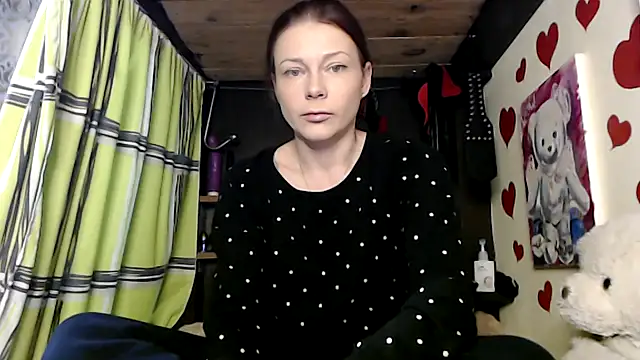 HarleyQuinn 69 online show from December 2024 02:34:02 PM