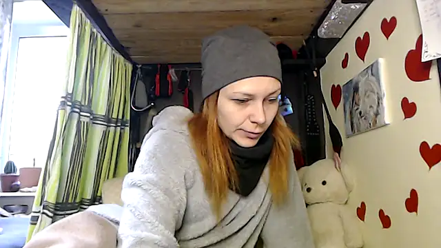 HarleyQuinn 69 online show from October 2025 11:02:01 AM