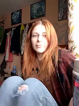 HarleyQuinn 69 online show from February 2026 10:49:02 AM