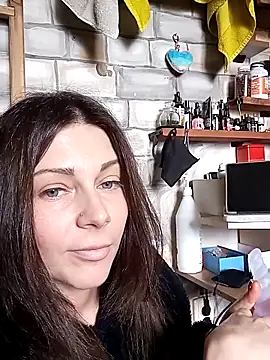 HarleyQuinn 69 online show from April 2026 10:54:01 AM