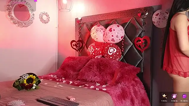 ashley brend online show from February 2026 08:27:01 PM