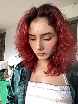 LiliJones  online show from January 2025 04:17:01 PM