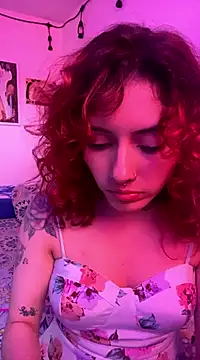 LiliJones  online show from March 2025 08:49:01 PM