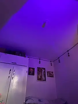 LiliJones  online show from March 2025 10:26:02 PM