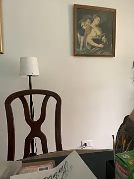 LiliJones  online show from November 2025 03:58:02 PM