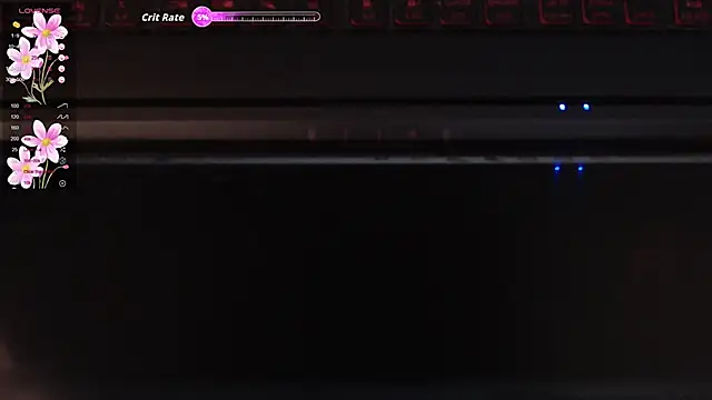 camilita08 online show from March 2026 04:51:01 AM