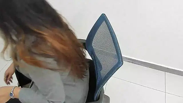 Luna Dumont online show from March 2025 11:21:01 AM