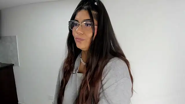 Luna Dumont online show from November 2025 11:21:02 PM