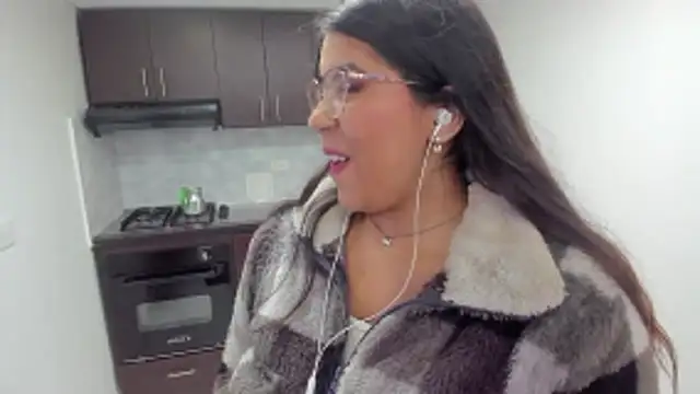 Luna Dumont online show from February 2026 11:08:01 AM