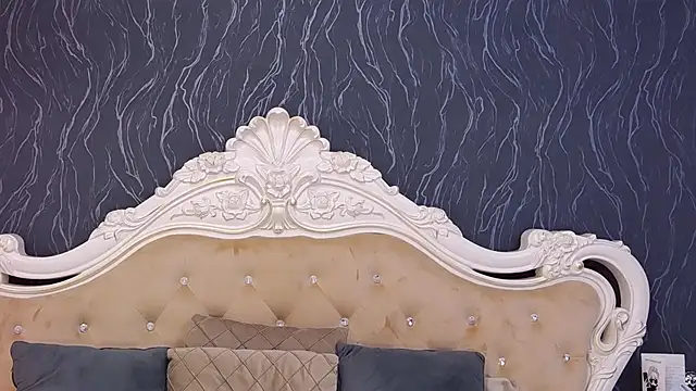 Lauren Saint online show from April 2026 03:12:01 PM