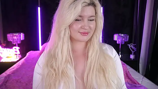 CocoSecretss online show from December 2024 11:01:01 AM