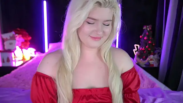 CocoSecretss online show from December 2024 08:11:02 AM