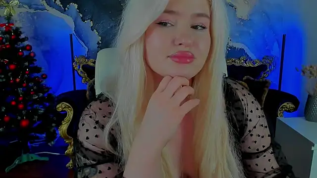 CocoSecretss online show from December 2024 10:43:01 AM