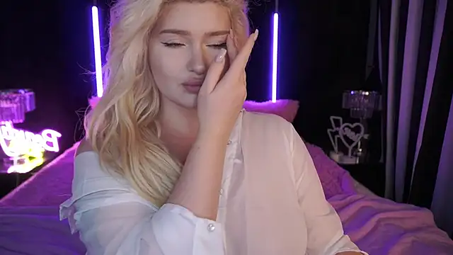 CocoSecretss online show from March 2025 06:59:01 AM