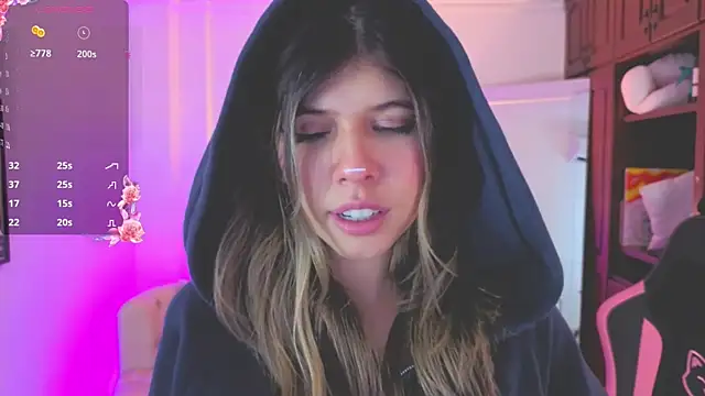 NATAASHA    online show from November 2025 04:02:02 AM