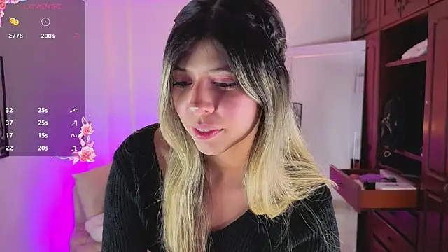 NATAASHA    online show from June 2026 03:23:02 AM